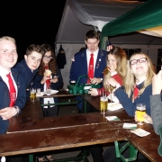 Exerzieren am 20.05.2017