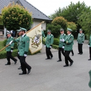Schützenfest 16.-18.07.2017
