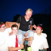 Exerzieren 02.06.2018