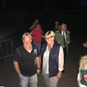 Exerzieren 02.06.2018