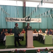 Schützenfest 16.-18.07.2017