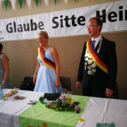 Schützenfest 2018