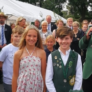 Schützenfest 2018