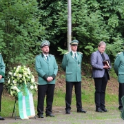 Schützenfest 16.-18.07.2017