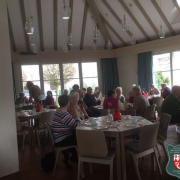 Seniorennachmittag am 25.03.2018