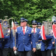 Schützenfest 16.-18.07.2017