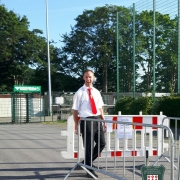 Schützenfest 16.-18.07.2017