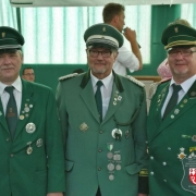 Schützenfest 16.-18.07.2017