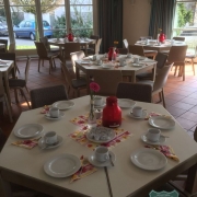 Seniorennachmittag am 25.03.2018