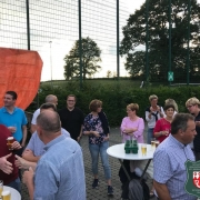 Exerzieren 02.06.2018