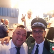 Exerzieren 02.06.2018