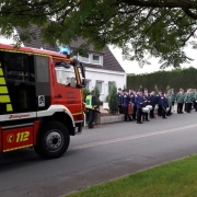 Exerzieren 02.06.2018