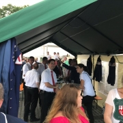 Exerzieren 02.06.2018