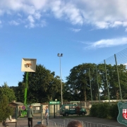 Exerzieren 02.06.2018