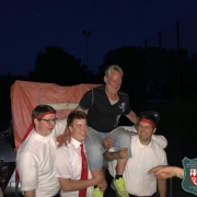 Exerzieren 02.06.2018