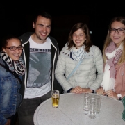 Exerzieren am 20.05.2017